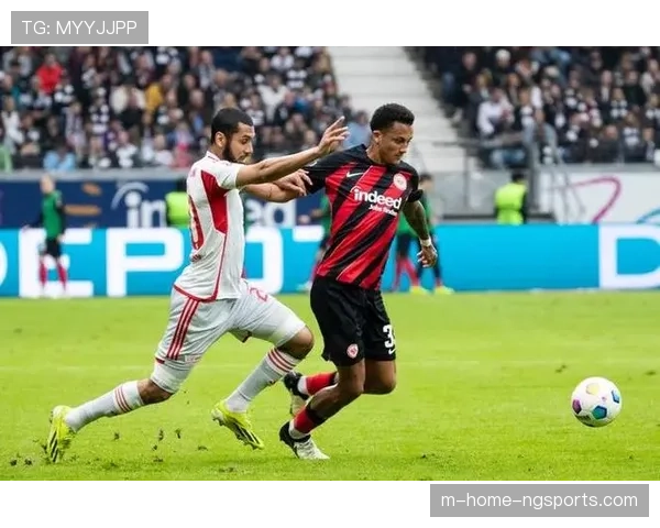 柏林联合与科隆战平 中游球队抢分势头持续胶着