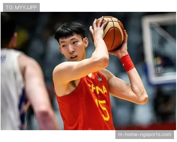 周琦场均数据微降3.5分 防守威慑力仍居联盟内线前列